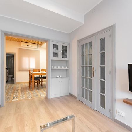 Willa La Sagrera House Barcelona Zewnętrze zdjęcie