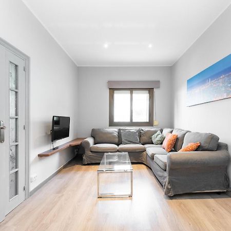 Willa La Sagrera House Barcelona Zewnętrze zdjęcie