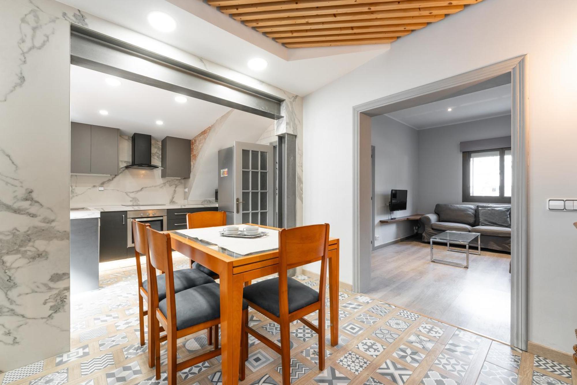 Willa La Sagrera House Barcelona Zewnętrze zdjęcie