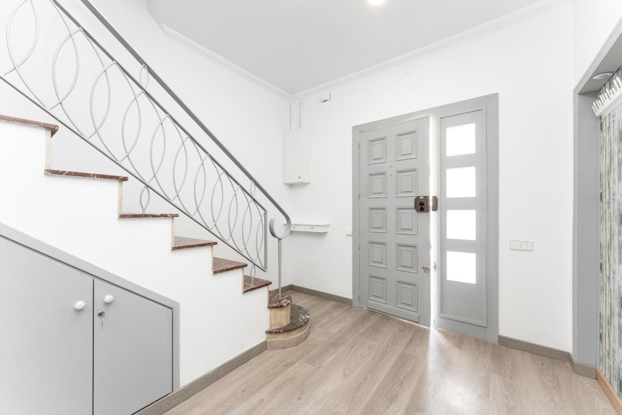 Willa La Sagrera House Barcelona Zewnętrze zdjęcie