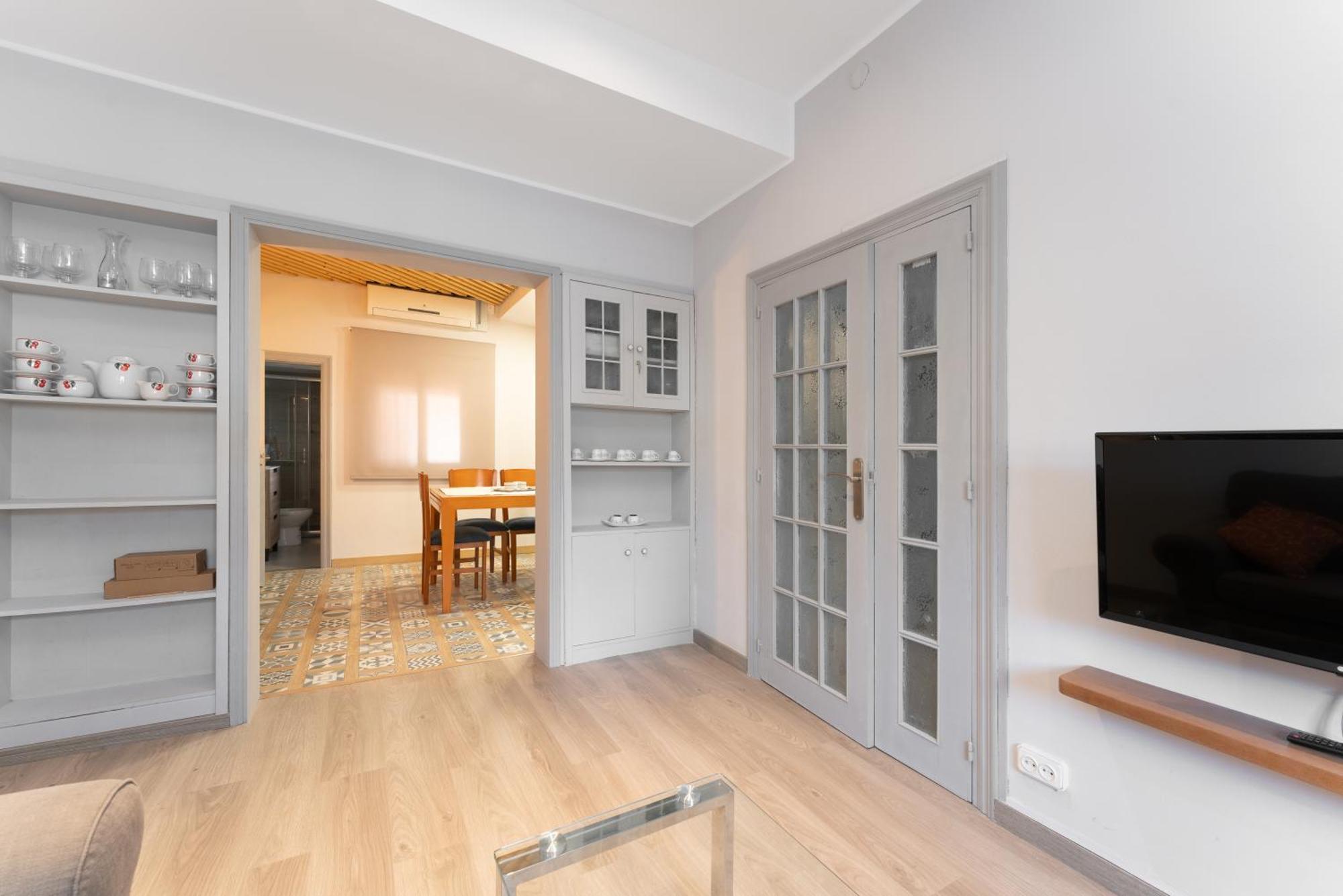 Willa La Sagrera House Barcelona Zewnętrze zdjęcie