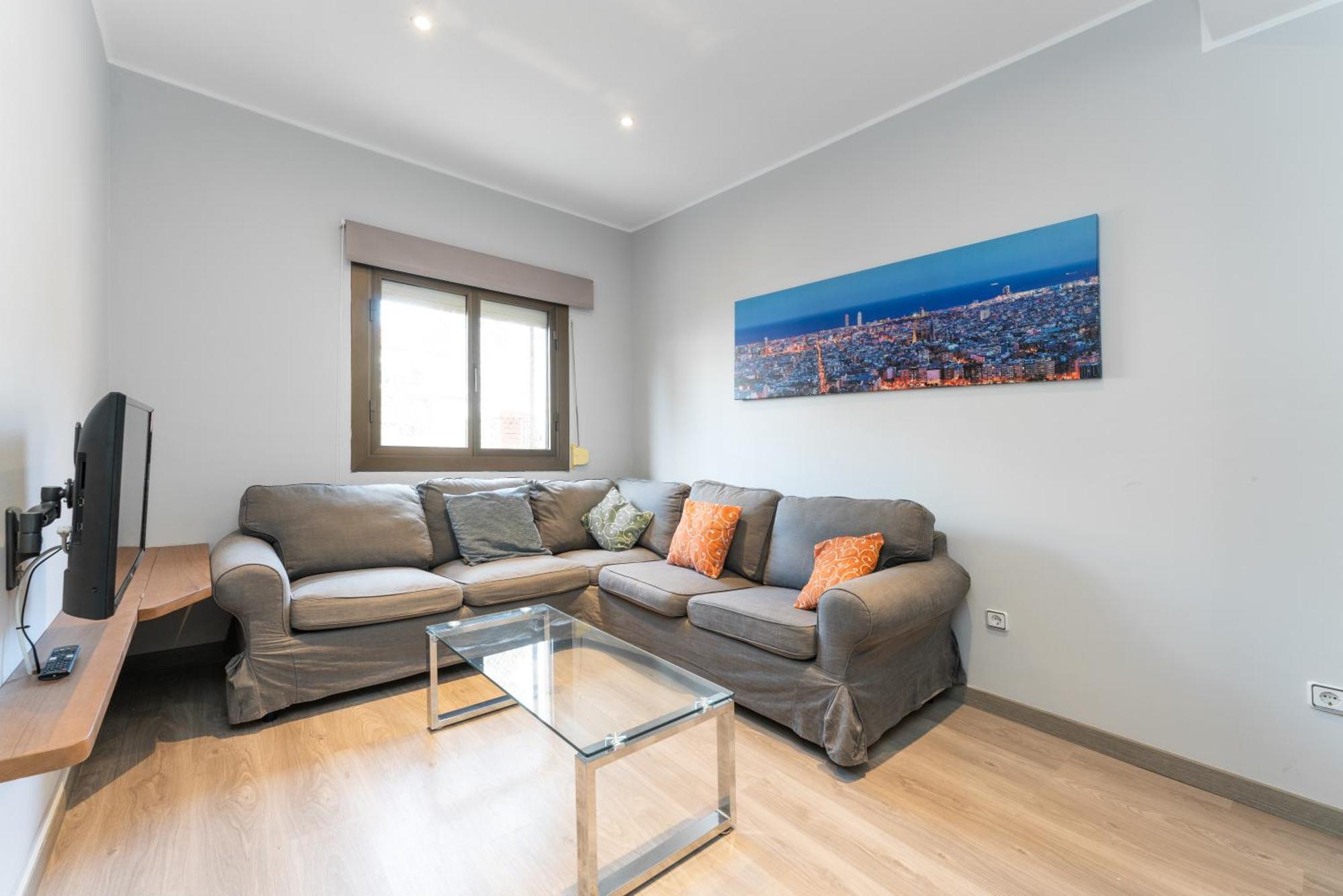 Willa La Sagrera House Barcelona Zewnętrze zdjęcie