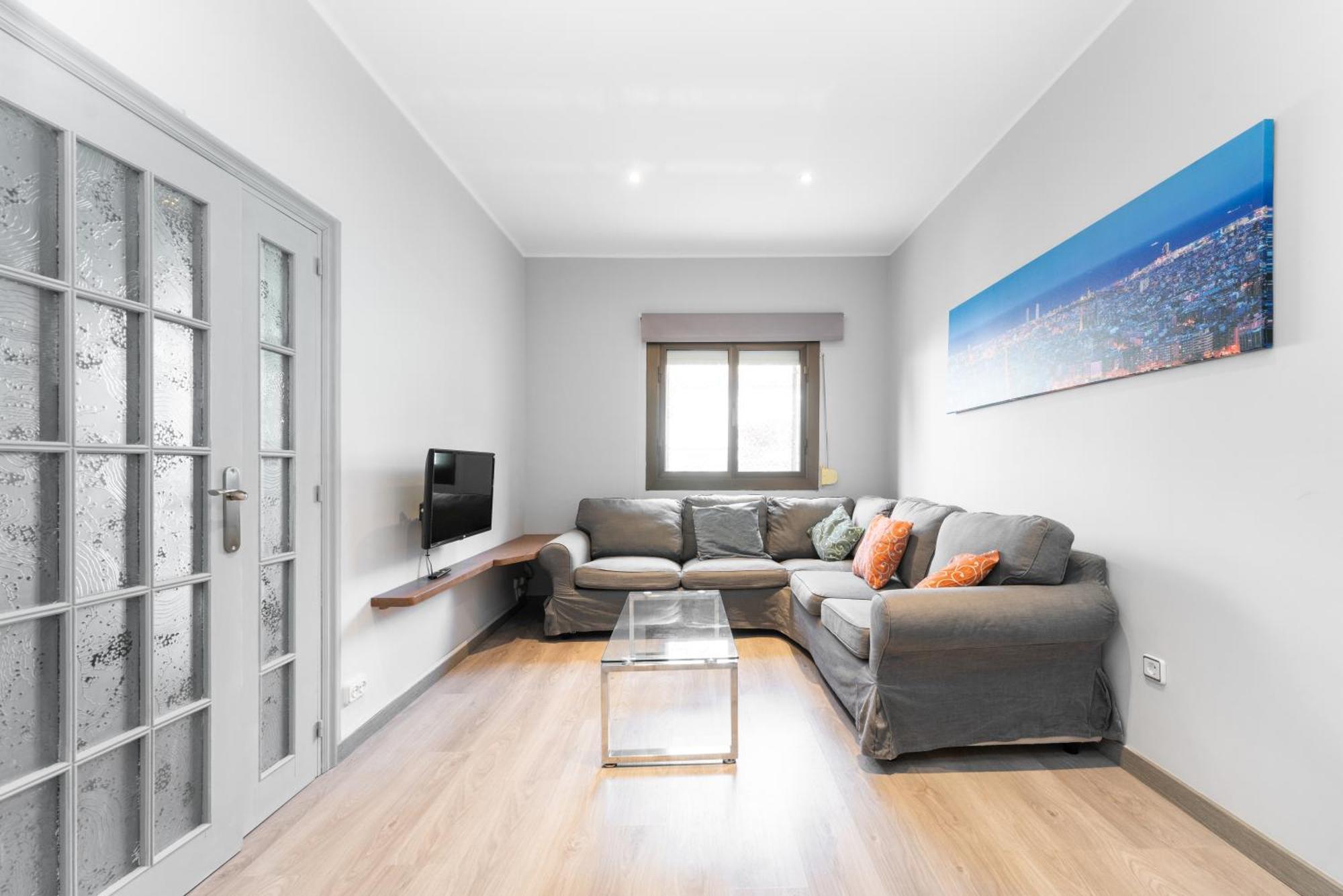 Willa La Sagrera House Barcelona Zewnętrze zdjęcie