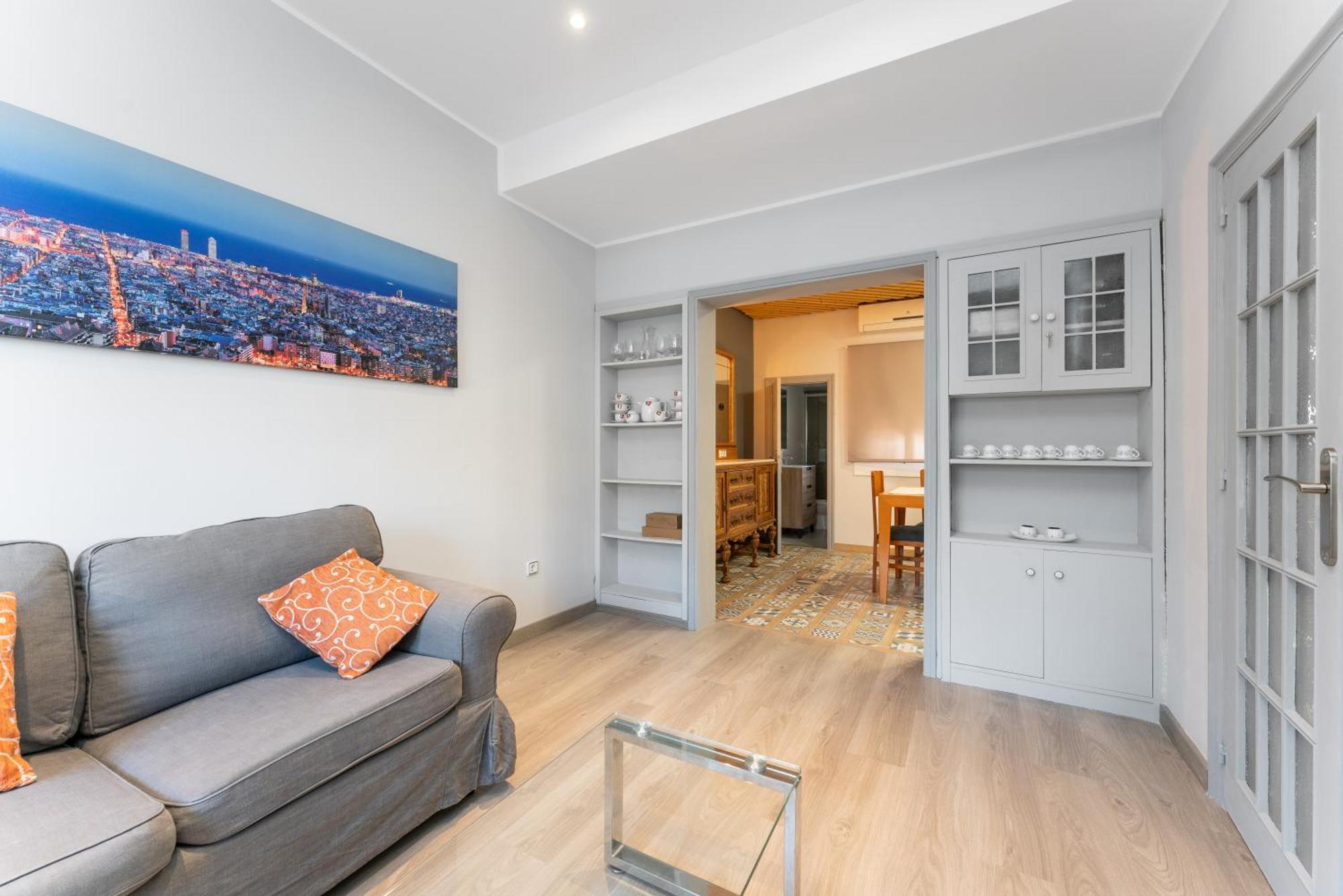 Willa La Sagrera House Barcelona Zewnętrze zdjęcie