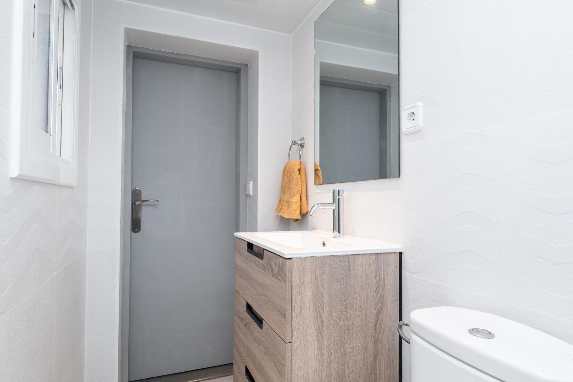 Willa La Sagrera House Barcelona Zewnętrze zdjęcie