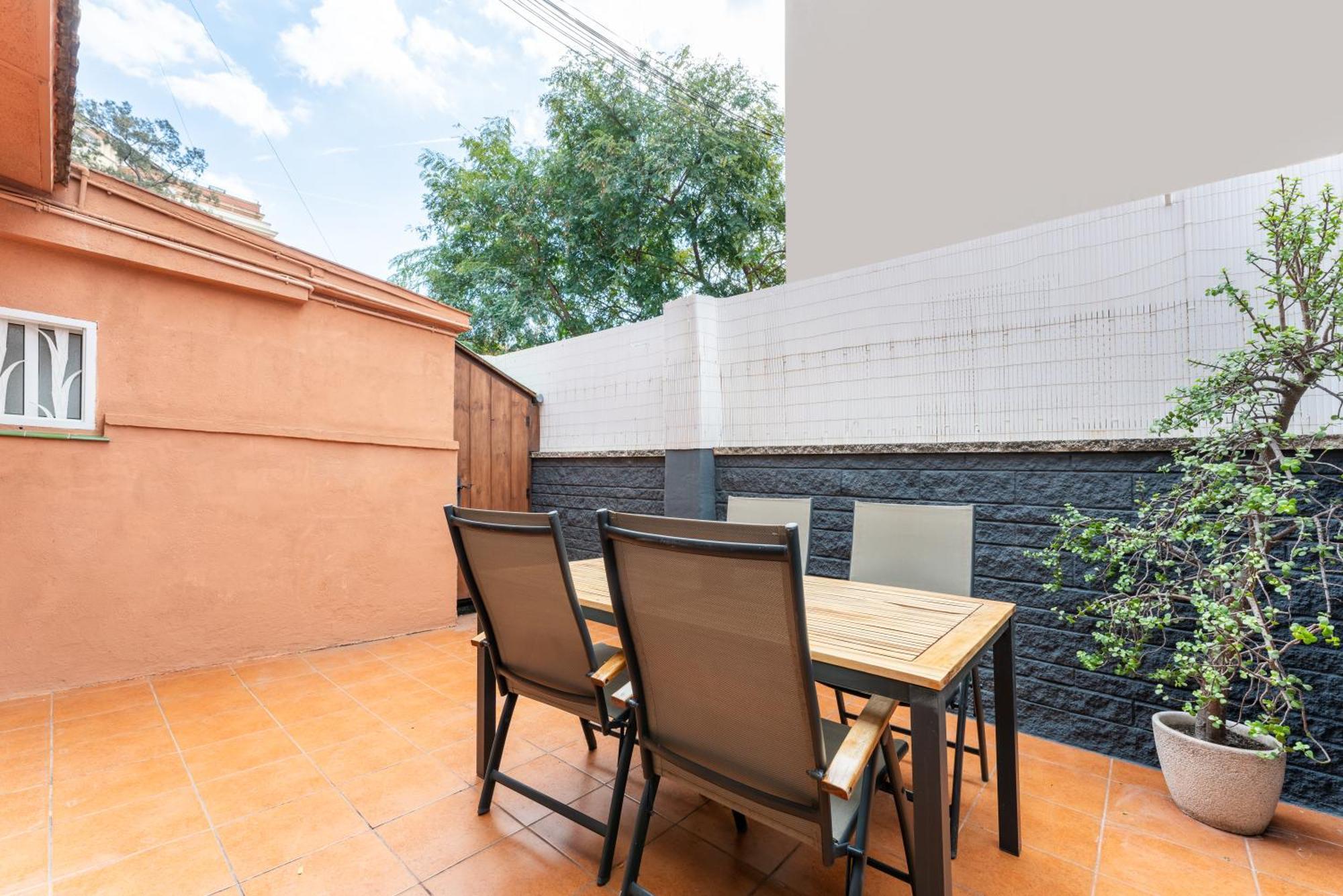 Willa La Sagrera House Barcelona Zewnętrze zdjęcie