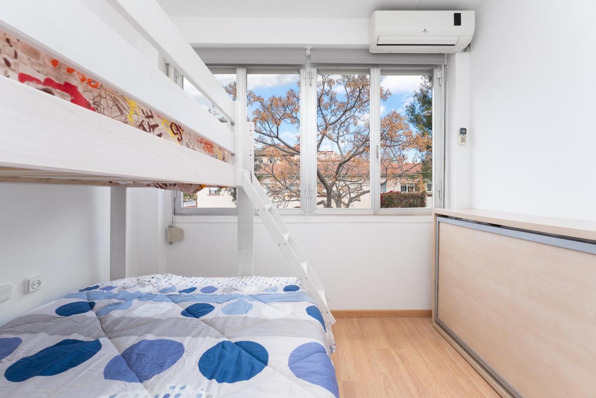 Willa La Sagrera House Barcelona Zewnętrze zdjęcie