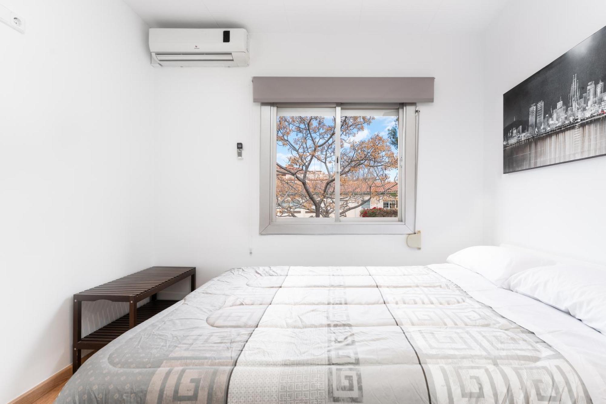 Willa La Sagrera House Barcelona Zewnętrze zdjęcie