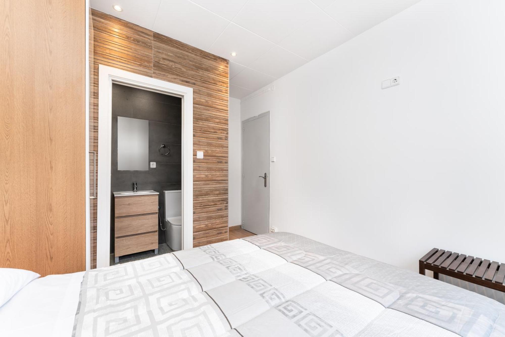 Willa La Sagrera House Barcelona Zewnętrze zdjęcie