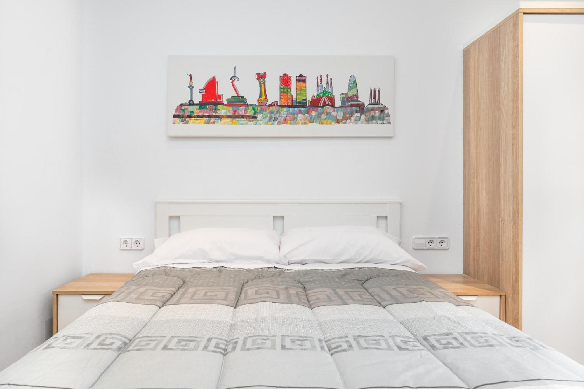 Willa La Sagrera House Barcelona Zewnętrze zdjęcie