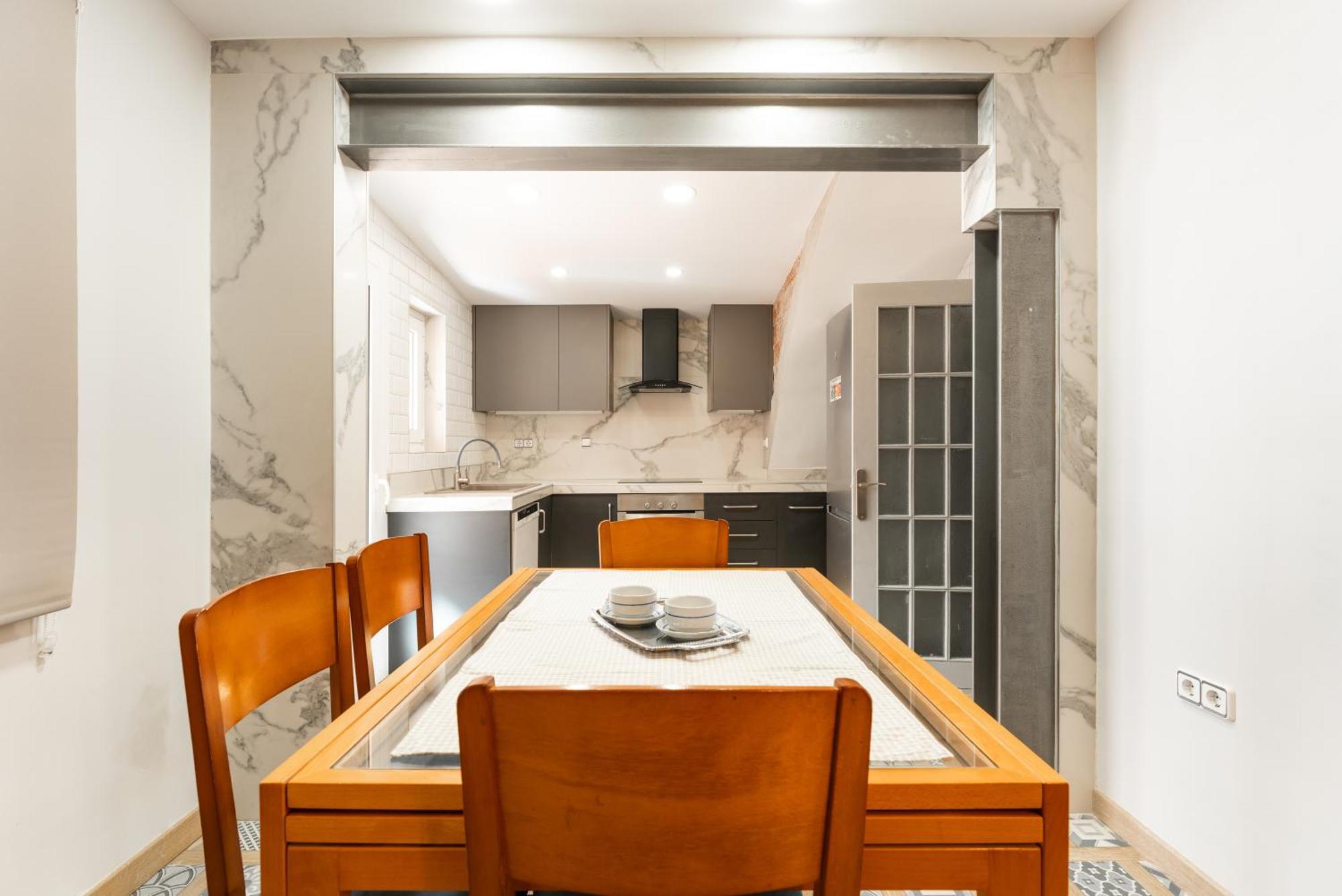 Willa La Sagrera House Barcelona Zewnętrze zdjęcie