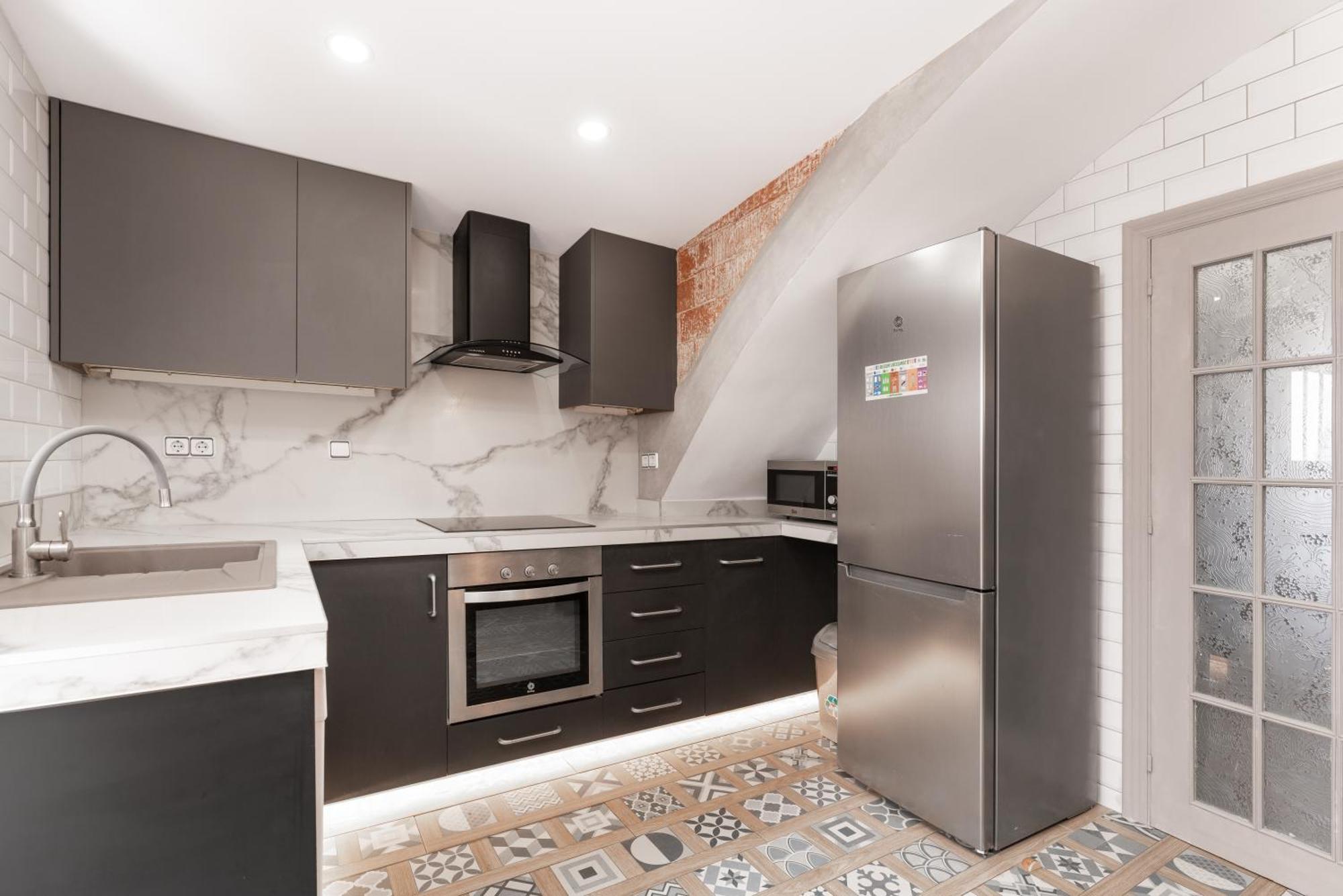 Willa La Sagrera House Barcelona Zewnętrze zdjęcie