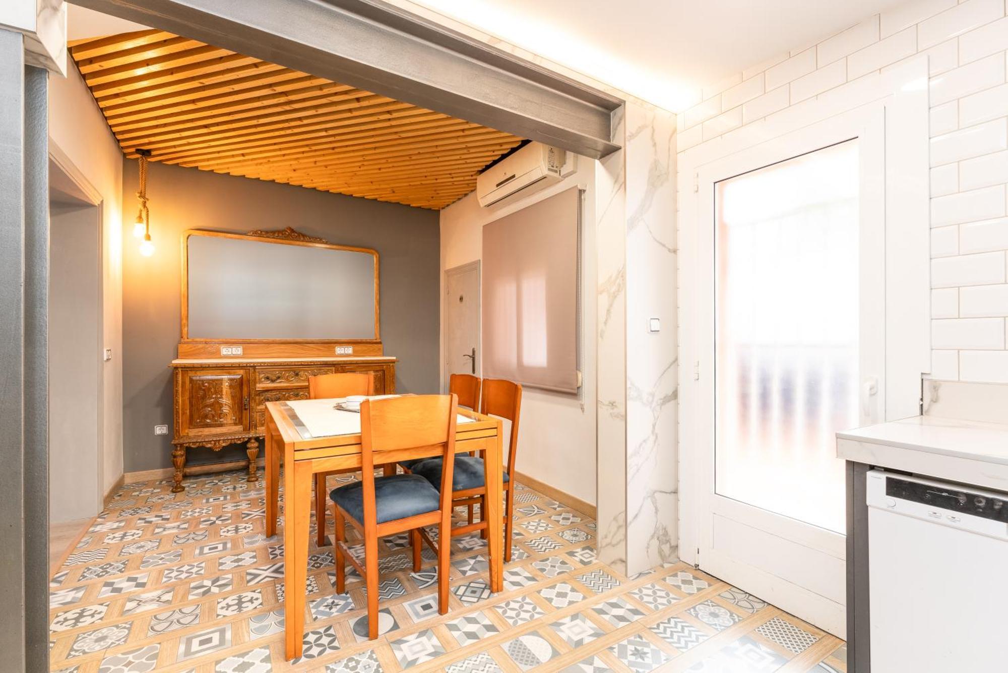Willa La Sagrera House Barcelona Zewnętrze zdjęcie