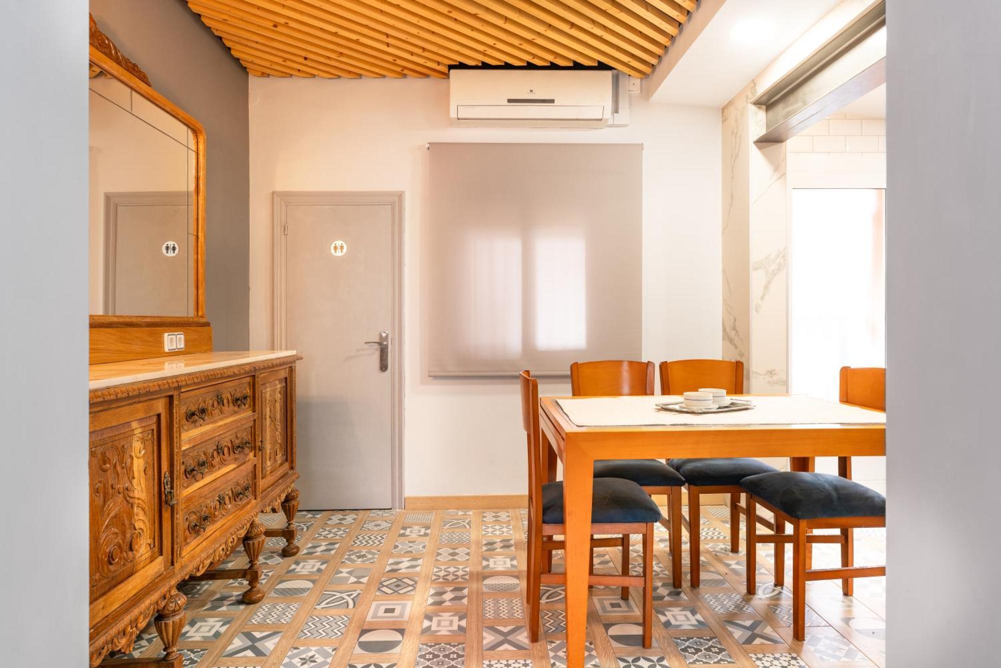 Willa La Sagrera House Barcelona Zewnętrze zdjęcie