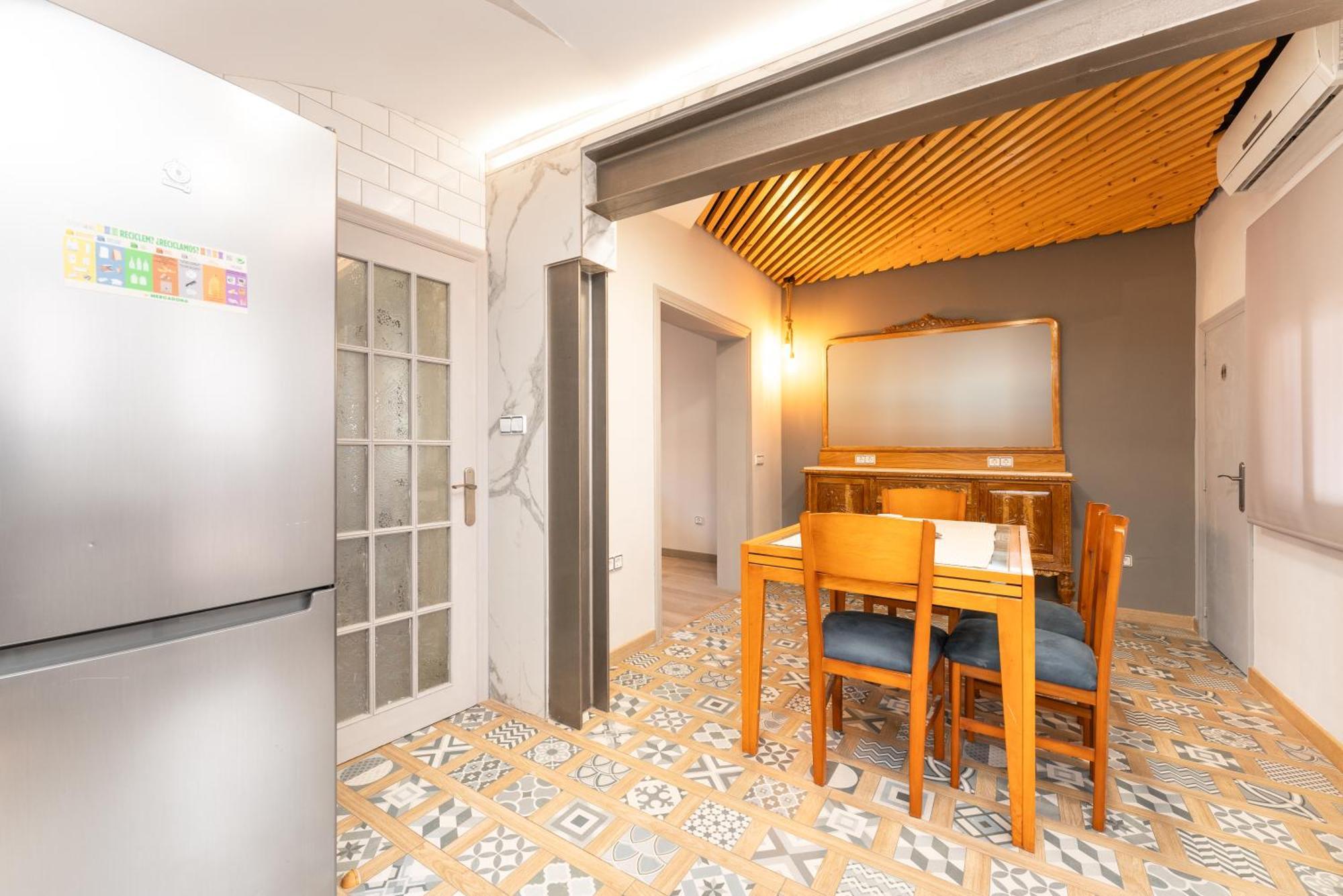 Willa La Sagrera House Barcelona Zewnętrze zdjęcie