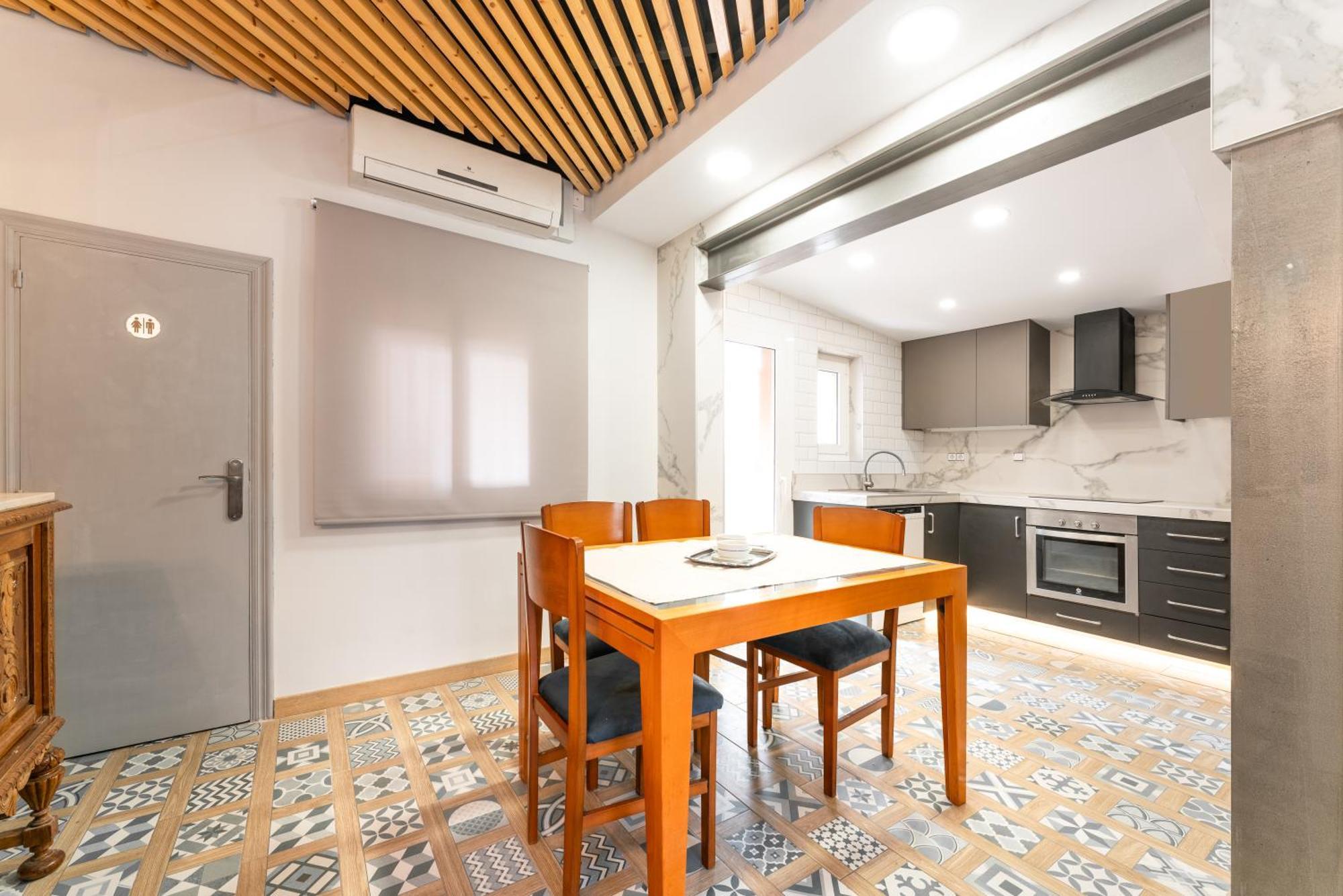 Willa La Sagrera House Barcelona Zewnętrze zdjęcie