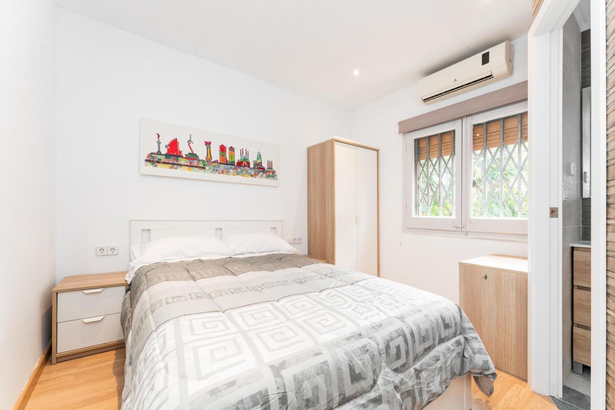 Willa La Sagrera House Barcelona Zewnętrze zdjęcie