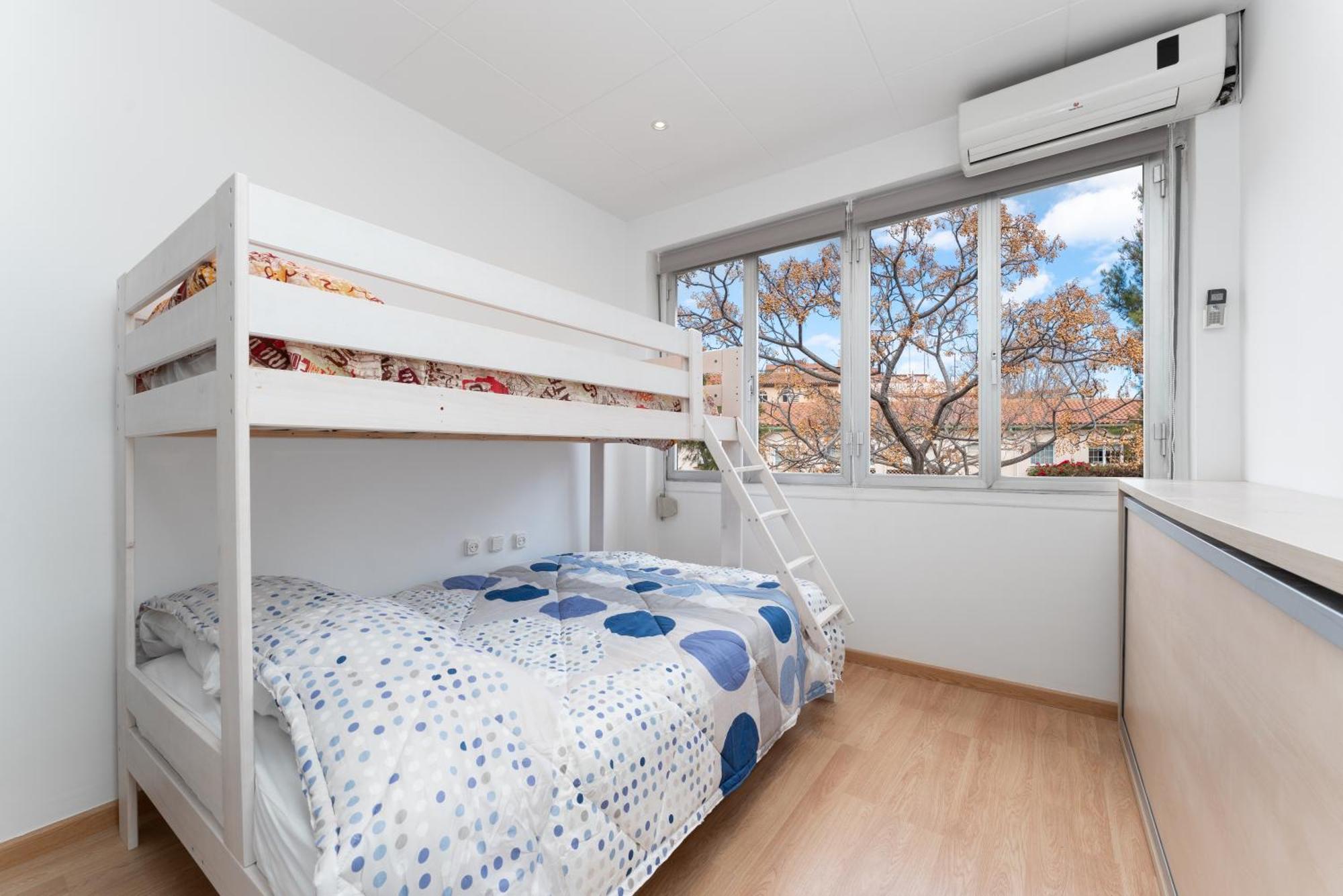 Willa La Sagrera House Barcelona Zewnętrze zdjęcie