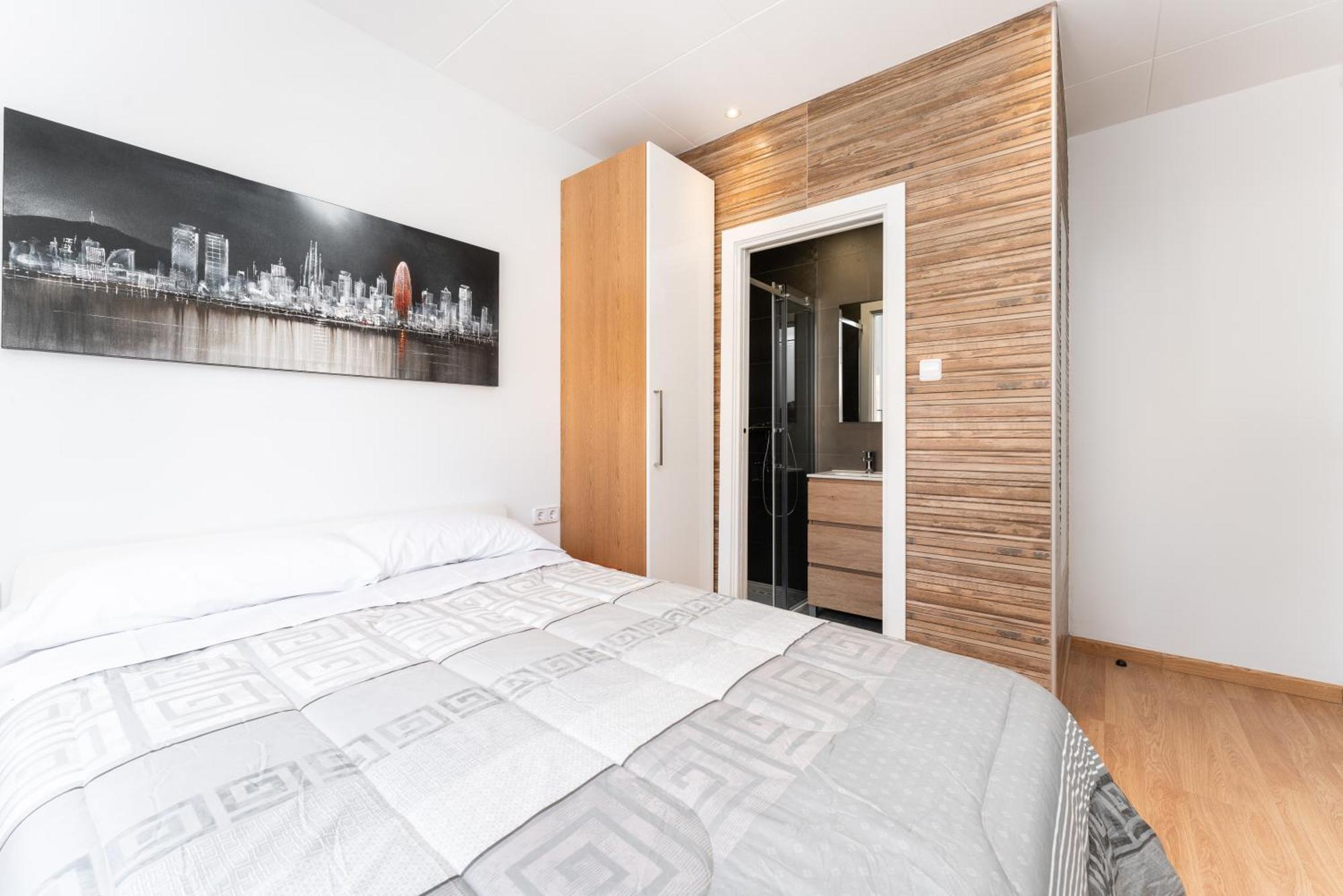 Willa La Sagrera House Barcelona Zewnętrze zdjęcie
